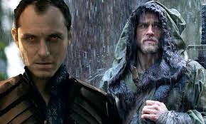 King Arthur: Everything That Went Wrong With Legend of the Sword