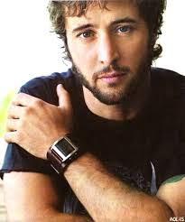 AlexOLoughlin Photoshoots Over The Years