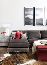 Sarah Stacey Interior Design Interior Designer In Austin Tx Burgundy Living Room Living Room Grey Shabby Chic Living Room