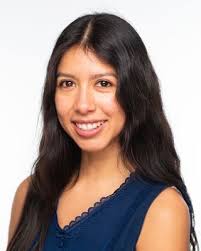 Maritza Contreras's Instagram, Twitter & Facebook