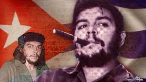 Ernesto che guevara ˈtʃe ɣeˈβaɾa, полное имя — эрнесто рафаэль гевара де ла серна, исп. The Inconvenient Truth Behind Revolutionary Icon Che Guevara Howstuffworks
