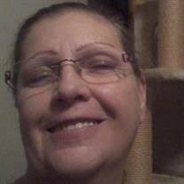 Elizabeth Ann Abercrombie Obituary