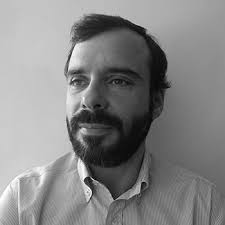 Luis Santos, Ph.D., Assistant Professor