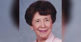 Mrs. Doris Adams Raines Mitchell Obituary