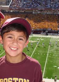 You can't Hollywood script what happened': Joe and John Tessitore reflect 