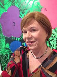 Member Profile: Audrey Conrad