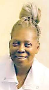 VELORIA JOYCE MERRITT