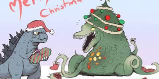 No no no *opens jaws wider* femuto: Godzilla Kaiju Chat Role Play Roleplay Amino