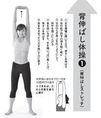 身長を伸ばす方法 背伸ばしストレッチのやり方 大人も高校生も伸びる 視力も向上 ケンカツ body pinterest partner body shapes