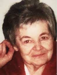 Barbara Knuth Obituary (1936