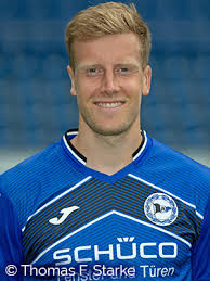 Bundesliga strugglers arminia bielefeld earned a point on coach frank kramer's debut with a. Signiertes Auswartstrikot Alle Spieler Fussball Unterstutzt Alltagshelden Dsc Arminia Bielefeld Klinikum Bielefeld