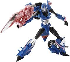 And see also some randomly maybe you like Am 11 Transformer Prime Arcee Pvc Figure Takaratomy Japan Japan Import Amazon De Spielzeug