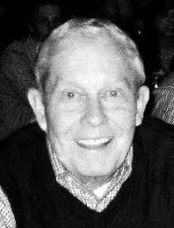 William Cleckner Obituary (1928