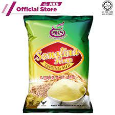 Contextual translation of tepung suji into english. Tepung Suji Semolina Flour Aks 300gm Shopee Malaysia