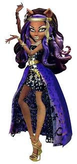 Nuevo Artwork Png En 3d De Clawdeen Wolf 13 Wishes Haunt The Casbah Monster High Characters Monster High Monster High Dolls