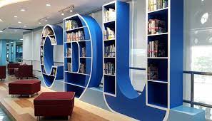 Students are permitted to book a maximum of 3 hours per day, and a maximum of 6 hours per week. Cdu Library