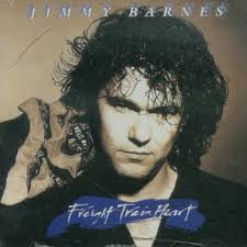Jimmy Barnes