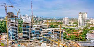 Tenaga nasional berhad stock forecast, price & news. Tnb Hq Campus Phase 2 Kuala Lumpur Sunway Construction