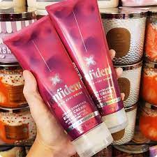 SAS find! Found the Confident cream! : r/bathandbodyworks