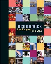 Paul krugman's most popular book is the return of depression economics and the crisis of 2008. Economics By Paul Krugman