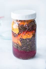 The kitchen is the castle. Natural Kitchen Cleaner Feasting At Home