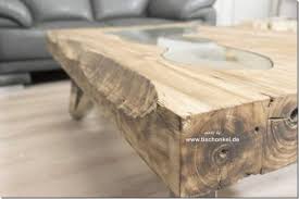 Ausgefallene glastischform mit platz für zeitschriften. Wohnzimmertisch Eos Aus Holz Mit Glas Und Edelstahlgestell Wohnzimmertisch Couchtisch Altholz Teak Holz