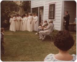 Nova Scotia Archives