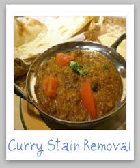 Check spelling or type a new query. How To Remove Curry Stains