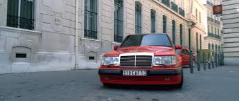 Image result for Red 1990 Taxi