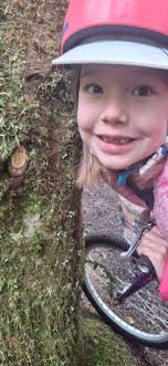 Easter rock hiding fun with family