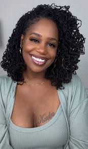 Microlocs and Sisterlocs Inspiration and Experiences