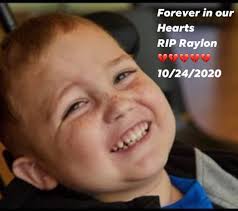 We Wear GRAY for Raylan