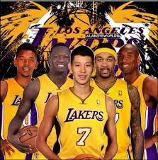 The Los Angeles Lakers New Faces Lakers Los Angeles Lakers Lakers Lineup
