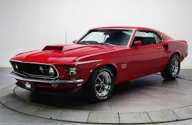 Ford Mustang 4k Ultra Hd Wallpaper 4k Wallpaper Net Ford Mustang Boss Mustang Ford Mustang