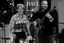 Sunday Wine Down w/ Dave N Lisa — Alto Vineyards