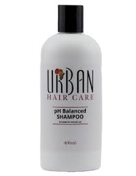 Use the search below to check if your shampoo has the correct ph balance. Ph Balanced Shampoo Urban Hair Care
