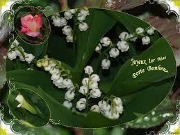 Le 1er mai ne rime pas seulement avec fête du travail, c'est aussi le jour où l'on s'offre des brins de muguet. Cartes Festives Noel Nouvel An St Valentin Paques 1er Mai Fetes Des Meres Halloween Site De Marinellebaladesphotos