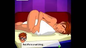 Cartoon Porn 🧝‍♀️