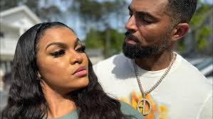 Shayla Anthony's Instagram, Twitter & Facebook