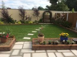 Landscape Gardening Dublin Alci Dublin Ireland