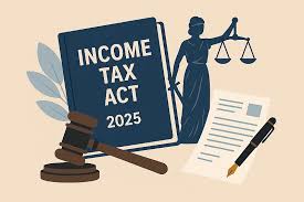 Centre Notifies Income Tax Act, 2025; Here Are Key Takeaways For Taxpayers - Outlook Money