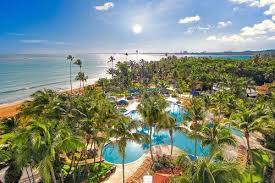 Westin Rio Mar Beach Resort Hotel Rio Grande Puerto Rico Mexico Vacation Wyndham Resorts Beach Resorts