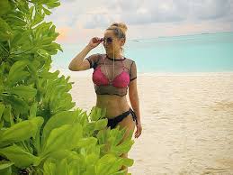 Maybe you would like to learn more about one of these? Arturo Vidal S Former Wife Publishes Enigmatic Message On Instagram Uneath