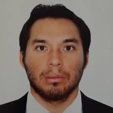 Frank Alexander Pizarro Benites