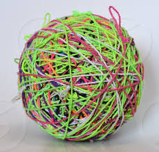 In addition to offering the best. Yoyo Yoyo String String Ball Rubberband Rubber Band Collection Thread Colorful Neon Wrapped Wind Knot Knotted Sphere By Sarah Jones Photo Stock Snapwire