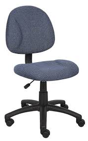 The chair is designed to fit conveniently into a small space, making it ideal as furniture for a craft room. 10 Best Sewing Chairs For Comfortable Crafting