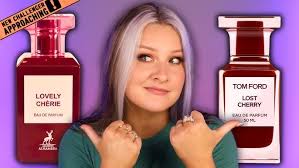 TOP 20 CHERRY FRAGRANCES: Ultimate Ranking List 🍒🍒🍒