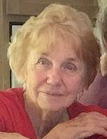 Donna Rae (Dixon) Erickson Obituary