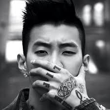 Stream 박재범 (Jay Park) -메트로놈 (METRONOME) (Feat. Simon Dominic ; GRAY) by  merwishkmrc
