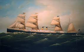 White Star Line | James Cameron's ...
